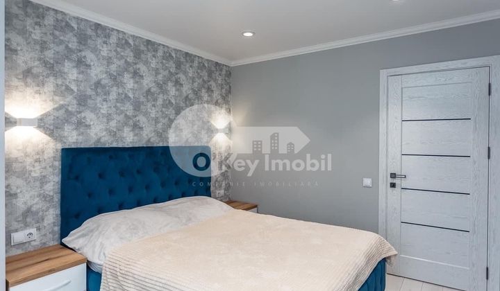 Квартира, Рышкановка, ПИЕТРЭРИЕЙ