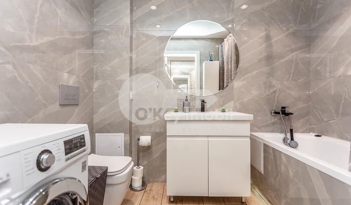 Квартира, Рышкановка, ПИЕТРЭРИЕЙ