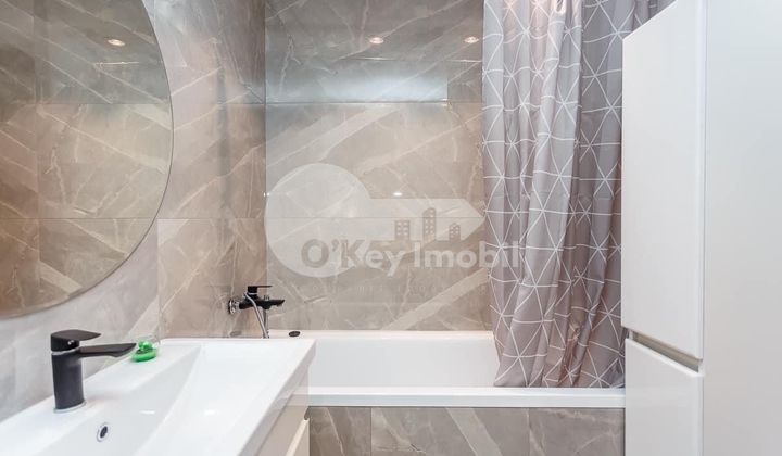 Квартира, Рышкановка, ПИЕТРЭРИЕЙ