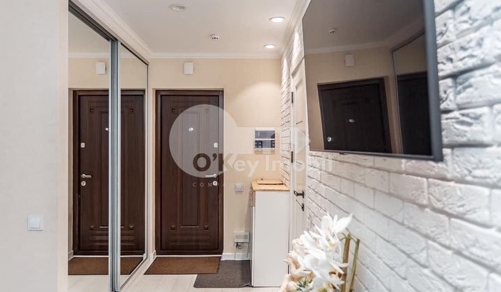 Квартира, Рышкановка, ПИЕТРЭРИЕЙ