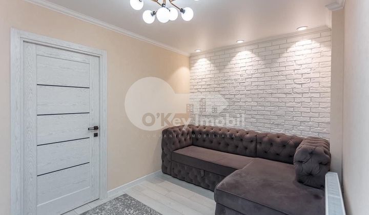 Квартира, Рышкановка, ПИЕТРЭРИЕЙ