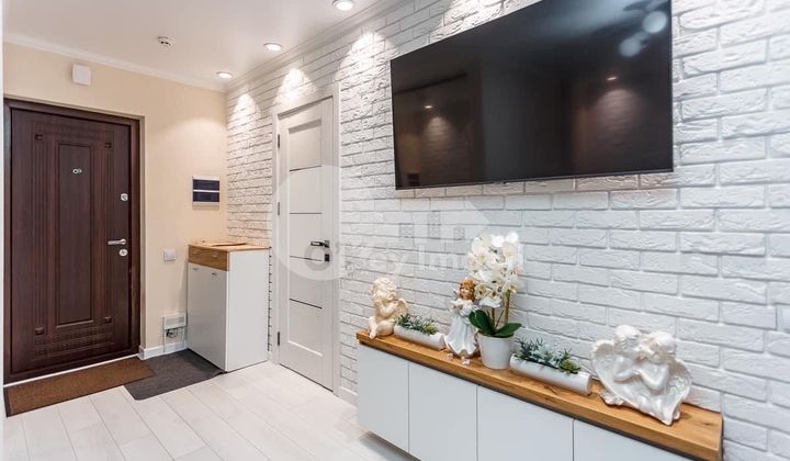 Квартира, Рышкановка, ПИЕТРЭРИЕЙ