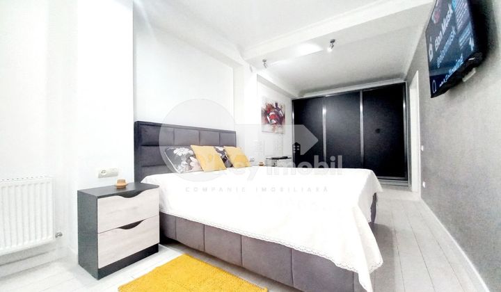 Apartament, Centru, MOARA ROȘIE