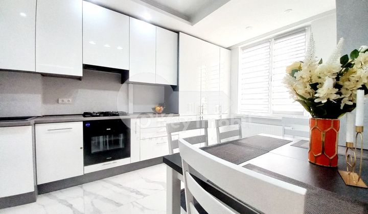 Apartament, Centru, MOARA ROȘIE