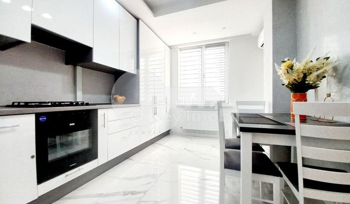 Apartament, Centru, MOARA ROȘIE