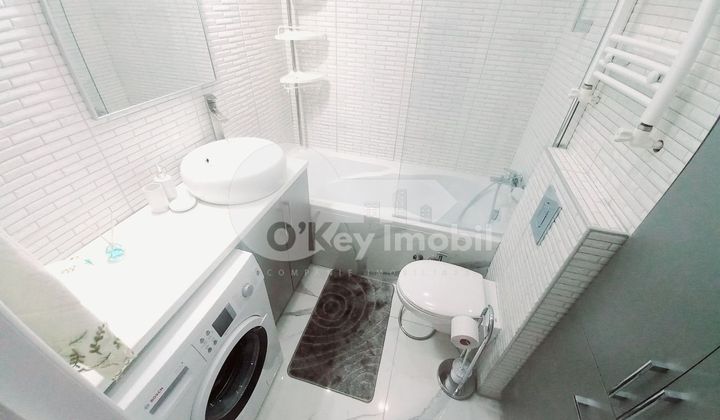 Apartament, Centru, MOARA ROȘIE