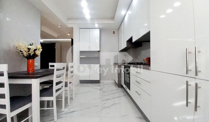 Apartament, Centru, MOARA ROȘIE