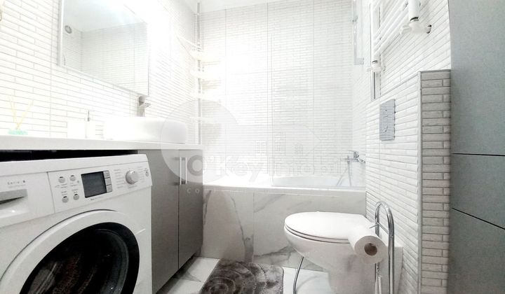 Apartament, Centru, MOARA ROȘIE