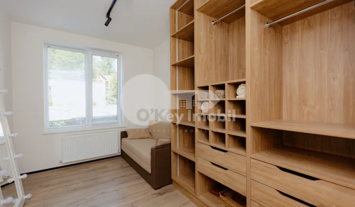 Apartament, Râşcani, TUDOR VLADIMIRESCU