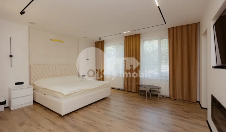 Apartament, Râşcani, TUDOR VLADIMIRESCU