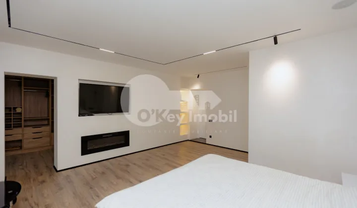 Apartament, Râşcani, TUDOR VLADIMIRESCU