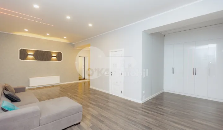 Apartament, Râşcani, TUDOR VLADIMIRESCU