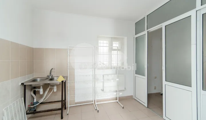 Комм. помещение, Телецентр, СФЫНТА ВИНЕРЬ