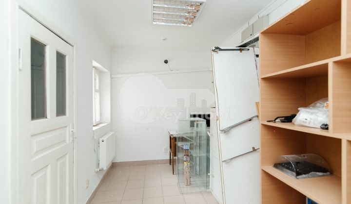 Spațiul comercial, Telecentru, SFÂNTA VINERE