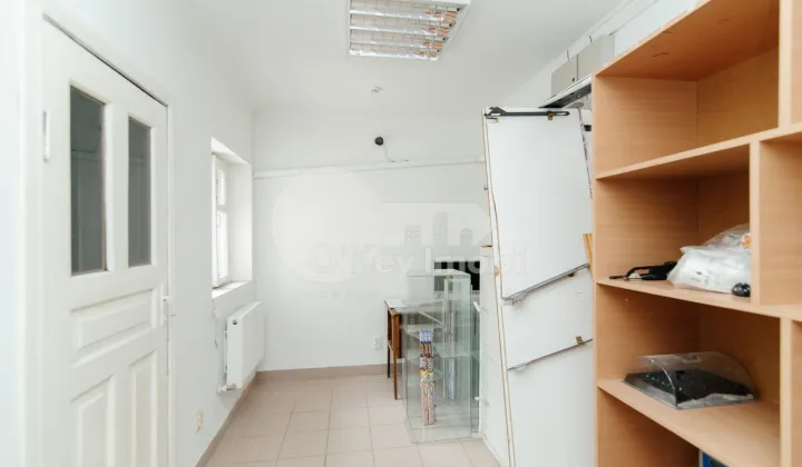 Комм. помещение, Телецентр, СФЫНТА ВИНЕРЬ