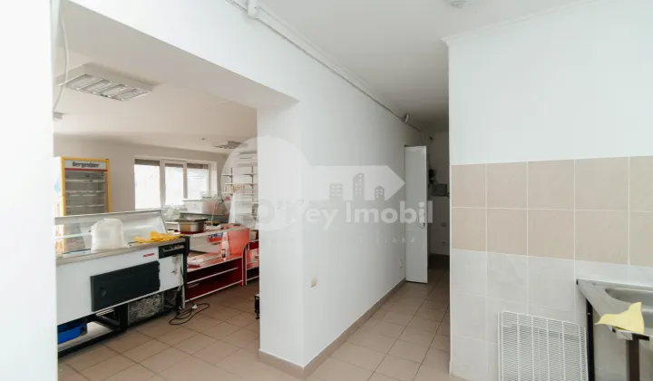 Комм. помещение, Телецентр, СФЫНТА ВИНЕРЬ