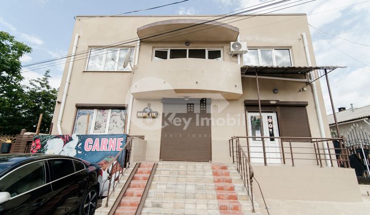 Spațiul comercial, Telecentru, SFÂNTA VINERE