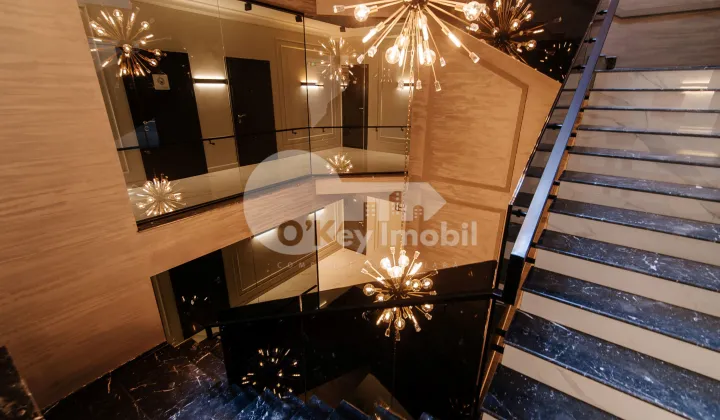 Офис, Центр, МИХАЙ ЕМИНЕСКУ