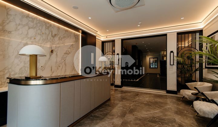 Oficiu, Centru, MIHAI EMINESCU