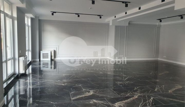 Oficiu, Centru, MIHAI EMINESCU