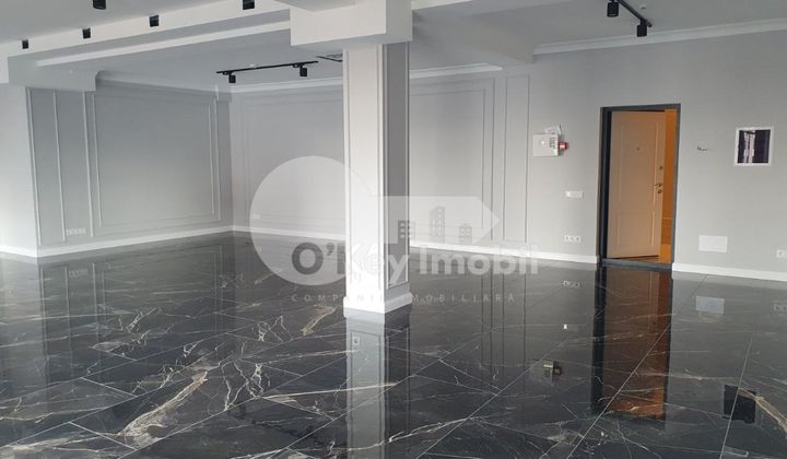 Oficiu, Centru, MIHAI EMINESCU