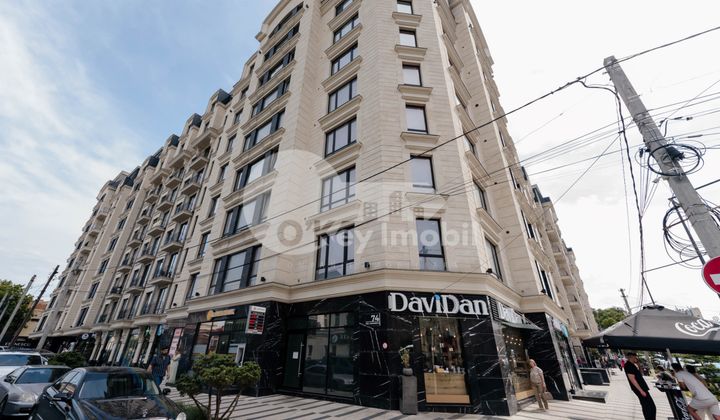 Oficiu, Centru, MIHAI EMINESCU