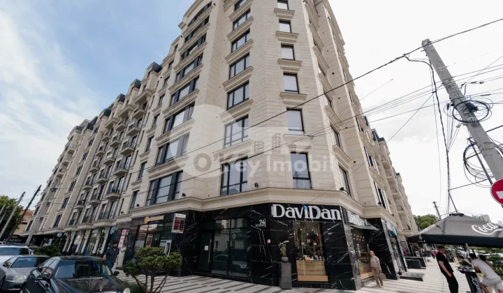 Офис, Центр, МИХАЙ ЕМИНЕСКУ