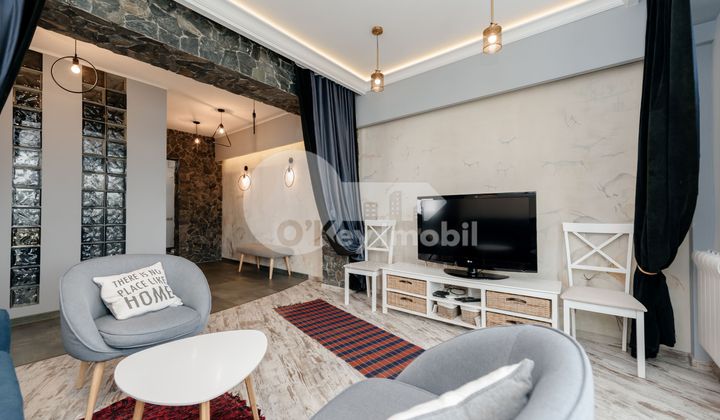 Квартира, Центр, ИВАН ЗАИКИН