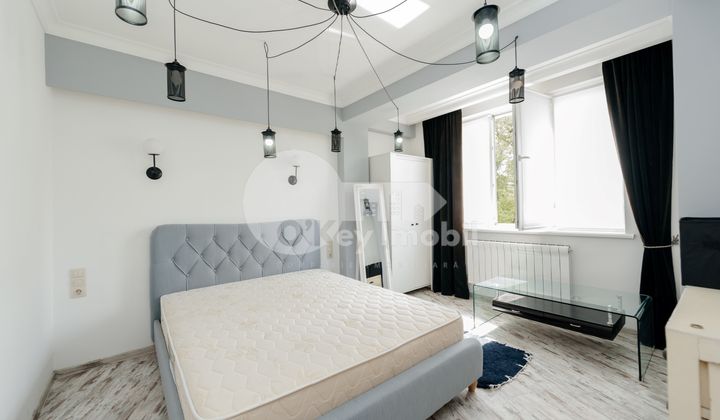 Квартира, Центр, ИВАН ЗАИКИН