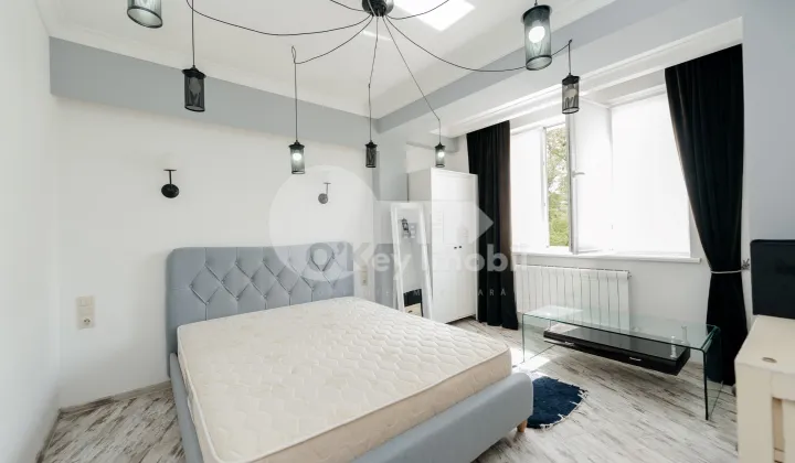 Apartament, Centru, IVAN ZAIKIN