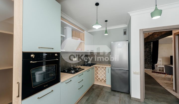 Квартира, Центр, ИВАН ЗАИКИН