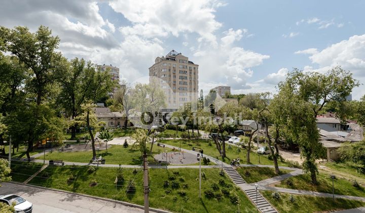 Квартира, Центр, ИВАН ЗАИКИН