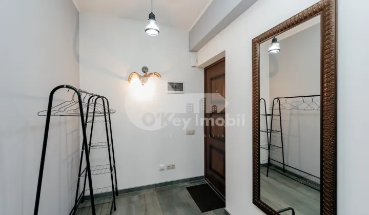 Apartament, Centru, IVAN ZAIKIN