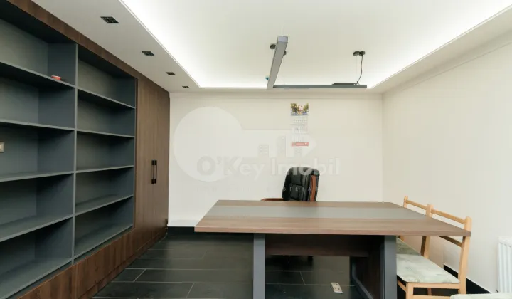 Spațiu comercial, Botanica, INDEPENDENȚEI