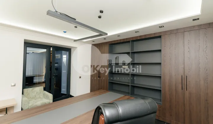 Spațiu comercial, Botanica, INDEPENDENȚEI