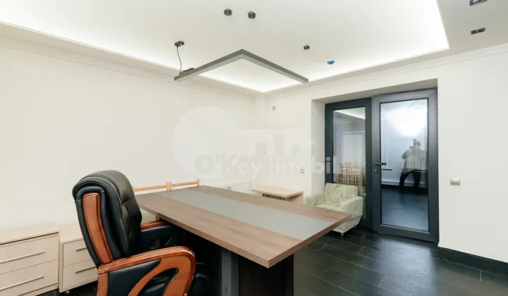 Spațiu comercial, Botanica, INDEPENDENȚEI