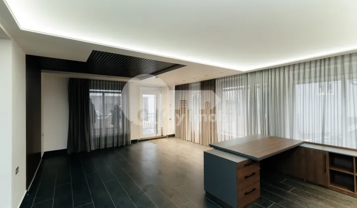 Spațiu comercial, Botanica, INDEPENDENȚEI