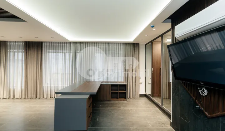 Spațiu comercial, Botanica, INDEPENDENȚEI