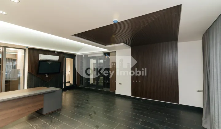 Spațiu comercial, Botanica, INDEPENDENȚEI