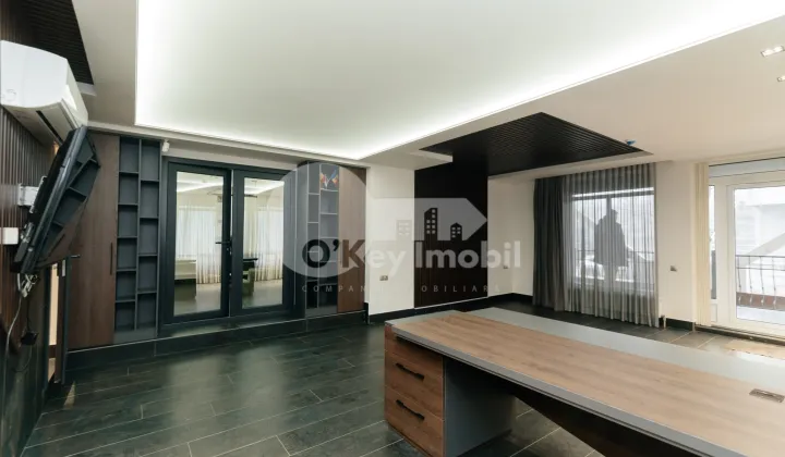 Spațiu comercial, Botanica, INDEPENDENȚEI