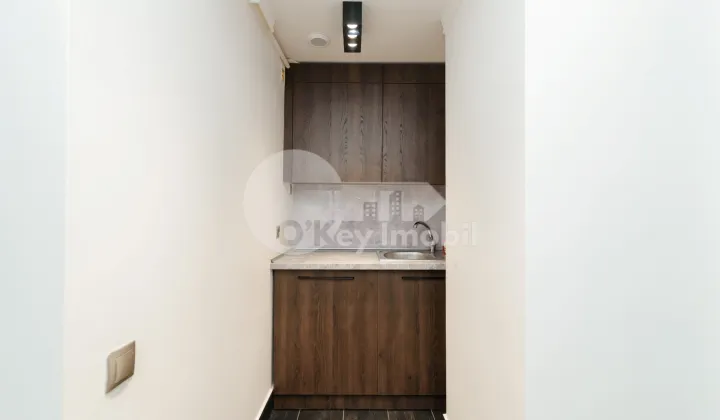 Spațiu comercial, Botanica, INDEPENDENȚEI