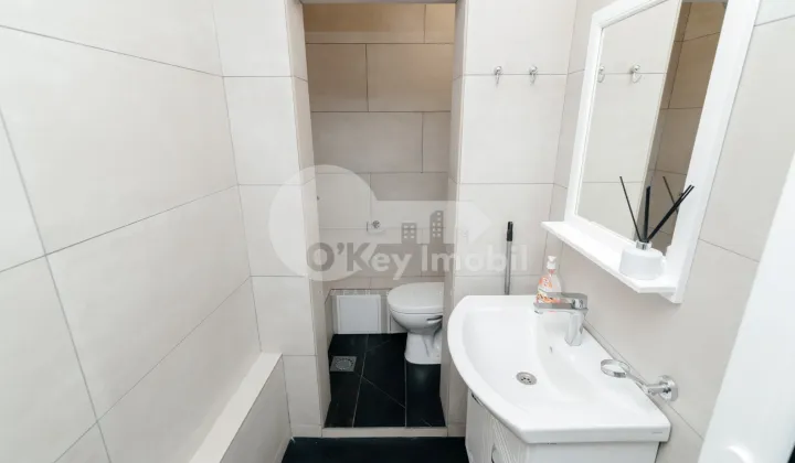 Spațiu comercial, Botanica, INDEPENDENȚEI