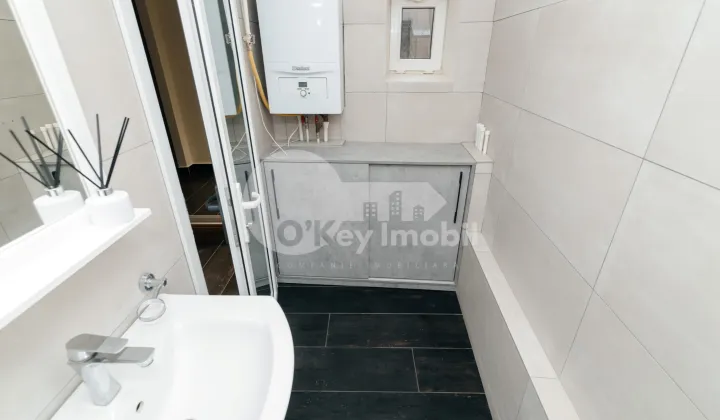 Spațiu comercial, Botanica, INDEPENDENȚEI