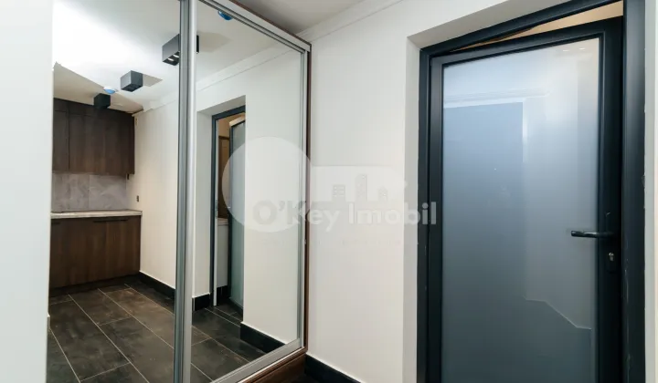 Spațiu comercial, Botanica, INDEPENDENȚEI