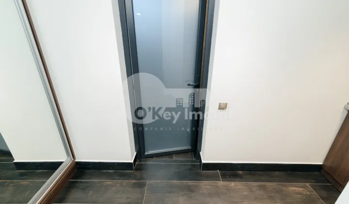 Spațiu comercial, Botanica, INDEPENDENȚEI