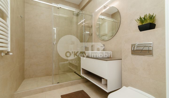 Apartament, Centru, TRICOLORULUI