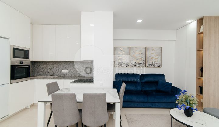 Apartament, Centru, TRICOLORULUI