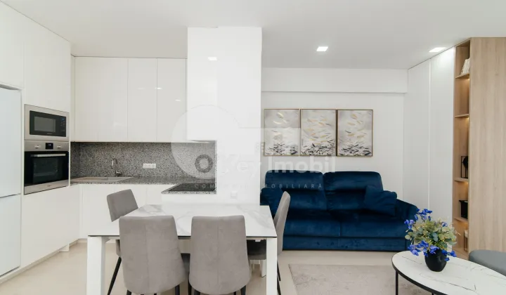 Apartament, Centru, TRICOLORULUI