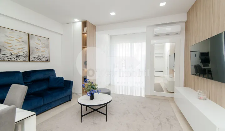 Apartament, Centru, TRICOLORULUI