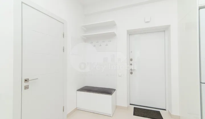 Apartament, Centru, TRICOLORULUI